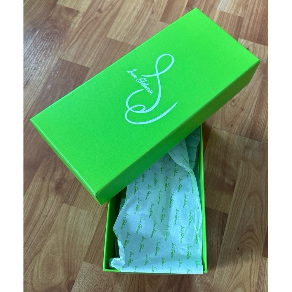 Sam Edelman empty shoe box - Picture 2 of 7